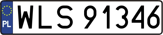 WLS91346