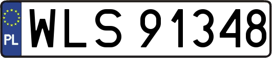 WLS91348