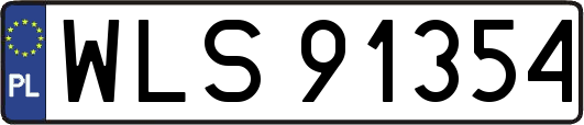 WLS91354