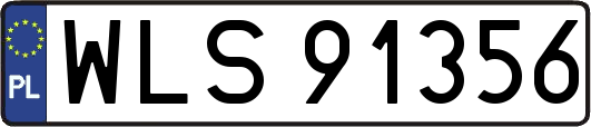 WLS91356