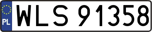 WLS91358