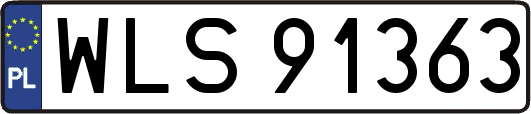 WLS91363