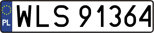 WLS91364