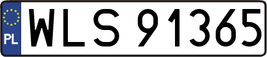 WLS91365