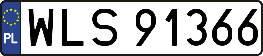 WLS91366