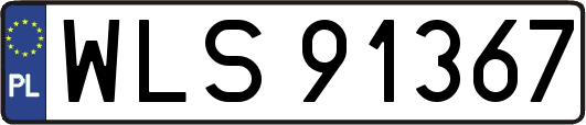 WLS91367