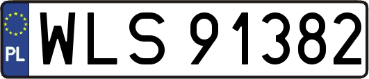 WLS91382