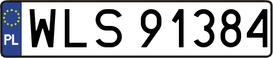 WLS91384