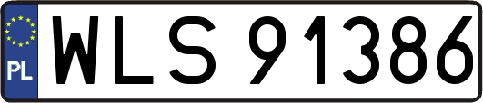 WLS91386