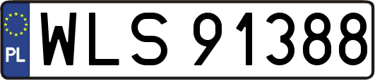 WLS91388