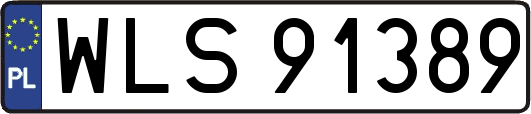 WLS91389