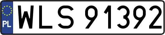 WLS91392