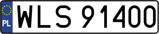 WLS91400