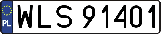 WLS91401