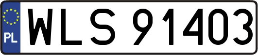 WLS91403