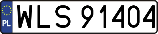 WLS91404