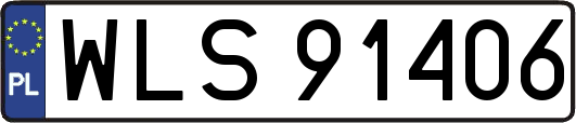 WLS91406
