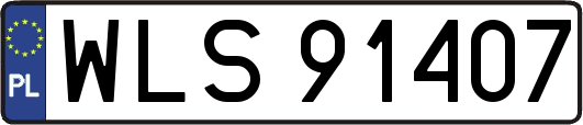 WLS91407