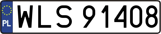 WLS91408