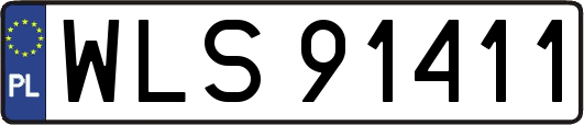 WLS91411