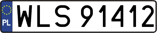 WLS91412