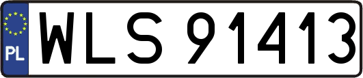 WLS91413