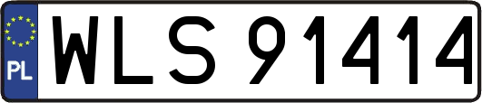 WLS91414
