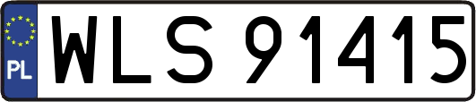WLS91415
