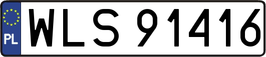 WLS91416