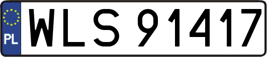 WLS91417
