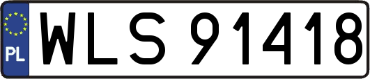 WLS91418