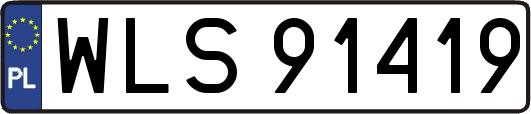 WLS91419