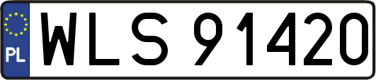 WLS91420