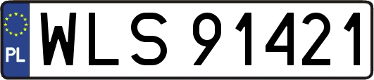 WLS91421