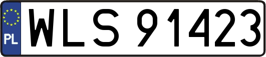 WLS91423
