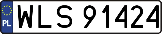WLS91424