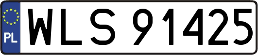 WLS91425