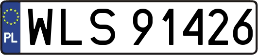 WLS91426
