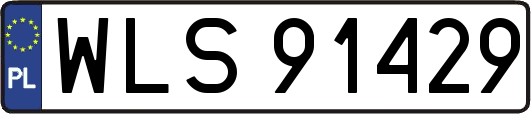 WLS91429
