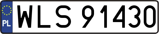 WLS91430