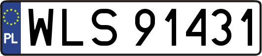 WLS91431
