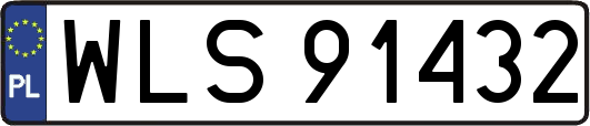 WLS91432