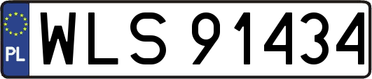 WLS91434