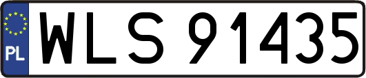 WLS91435