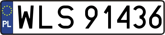 WLS91436