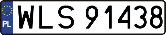 WLS91438