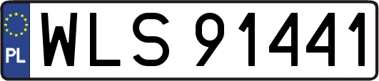 WLS91441