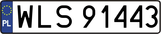 WLS91443