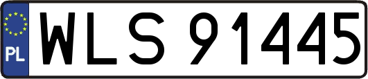 WLS91445
