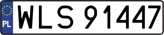 WLS91447